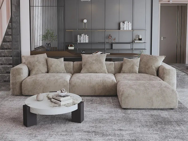Modern Modular Sofas