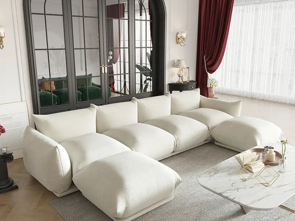 Modern Sectional Sofas