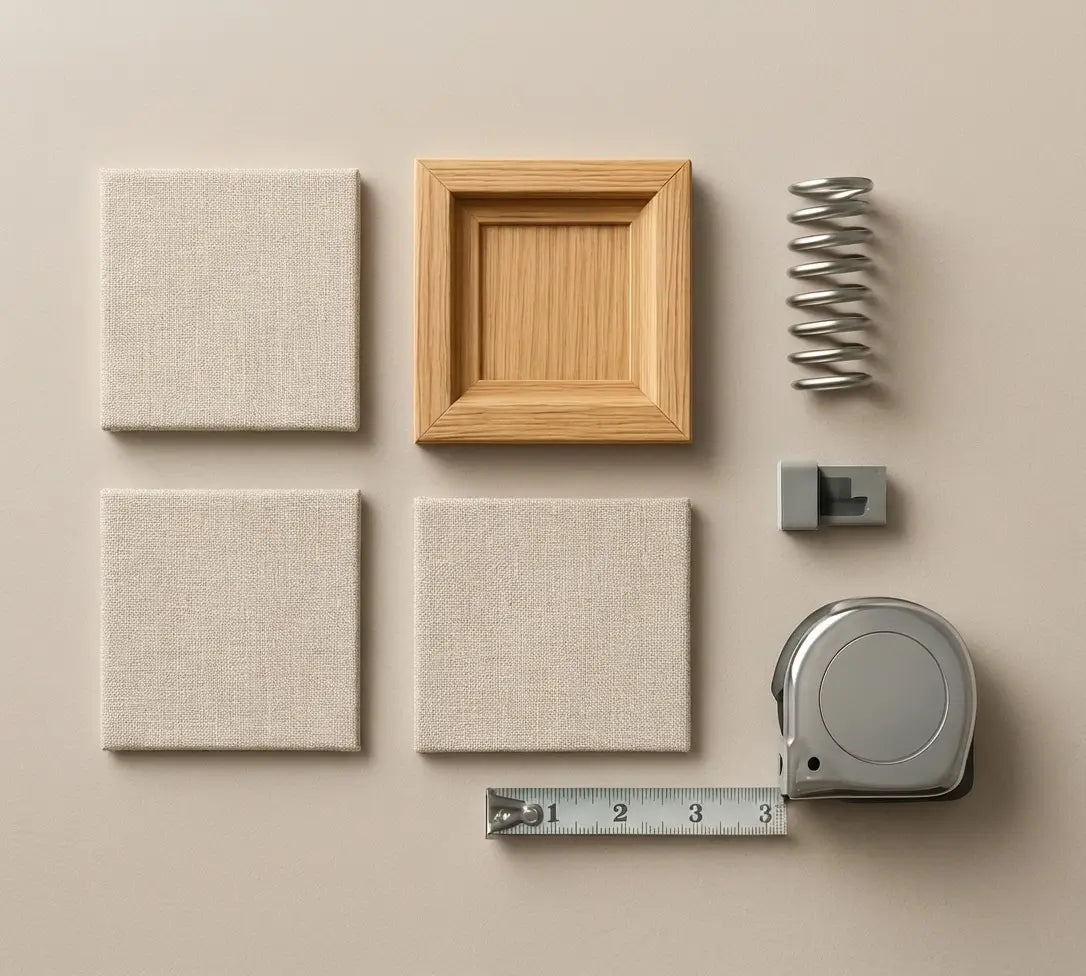 Modular Sectional Sofa Buying Criteria at a Glance