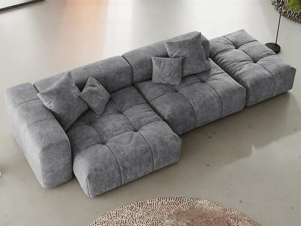 Modern Modular Sofa