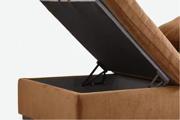 Multi Purpose Ottoman