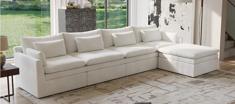 New Arrivals Furniture