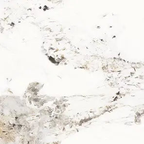 Marbella Sintered Stone Dining Table | 63" Pandora Rectangular With Curved Edge