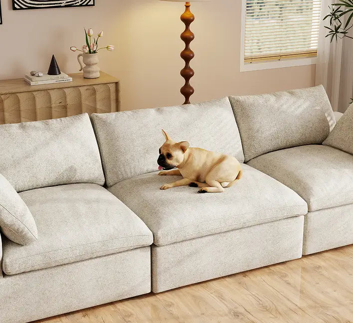 Pet Friendly Sofas