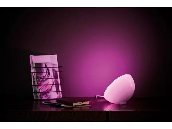 Philips Hue Go Portable Light Best Smart Lighting Gift