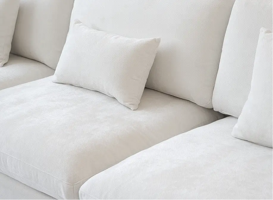 Modular and Adaptable