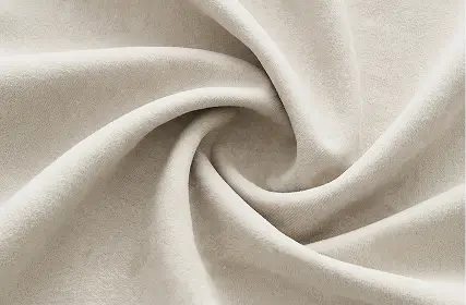 Tela de primera calidad