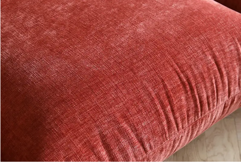 Premium Chenille Indulgence