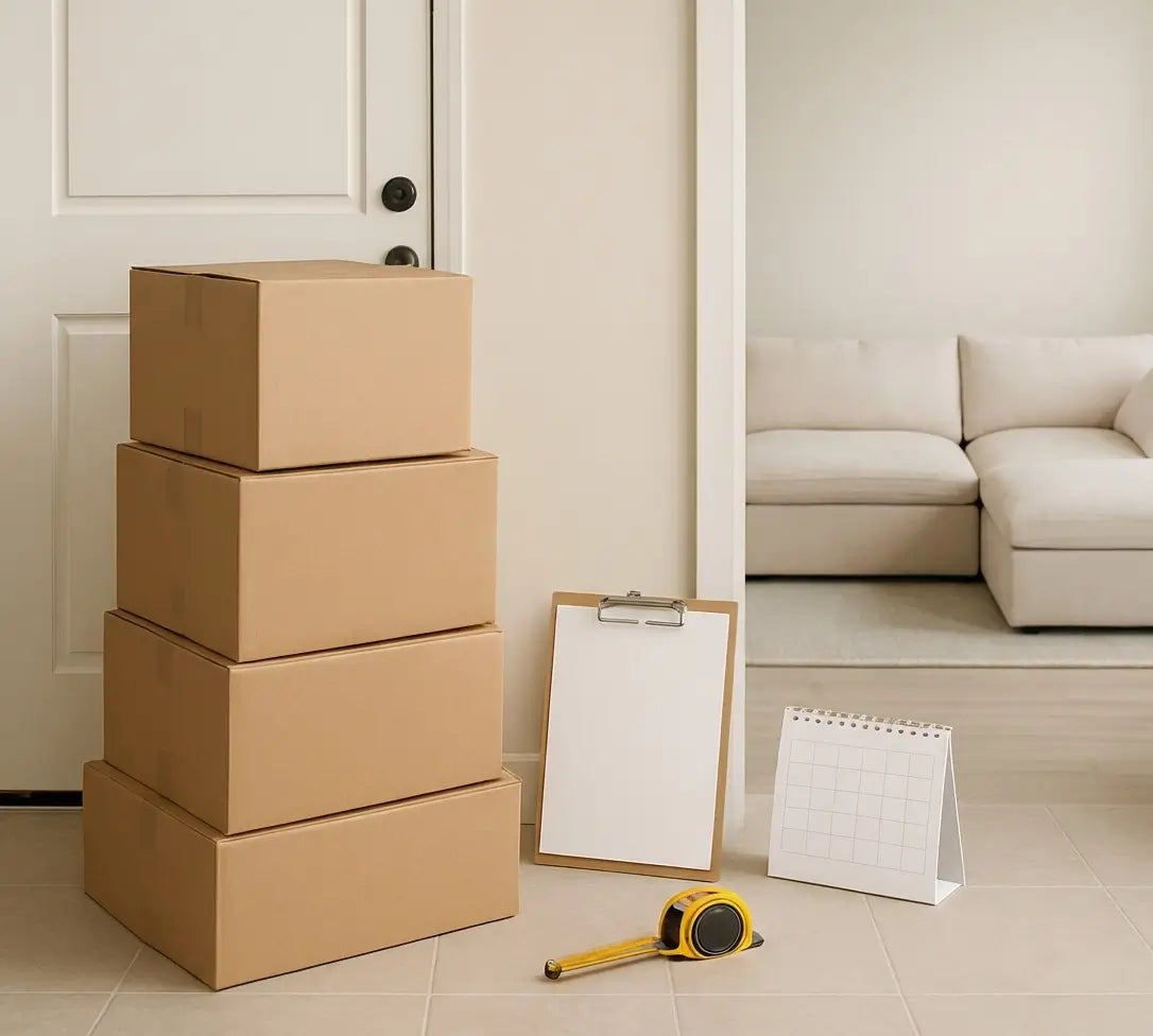 Price Delivery and Warranty Define Modular Sofa Value