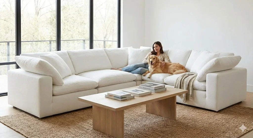 Pros _ Cons of A Washable Sofa  WJS Home