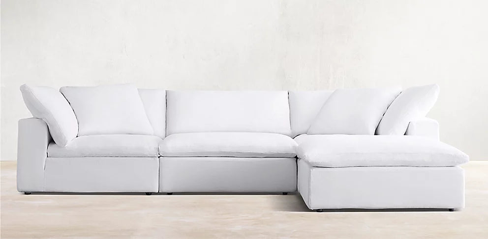 RH Cloud Sofa