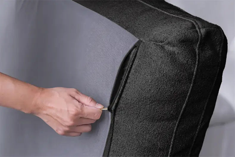 Removable & Washable Covers