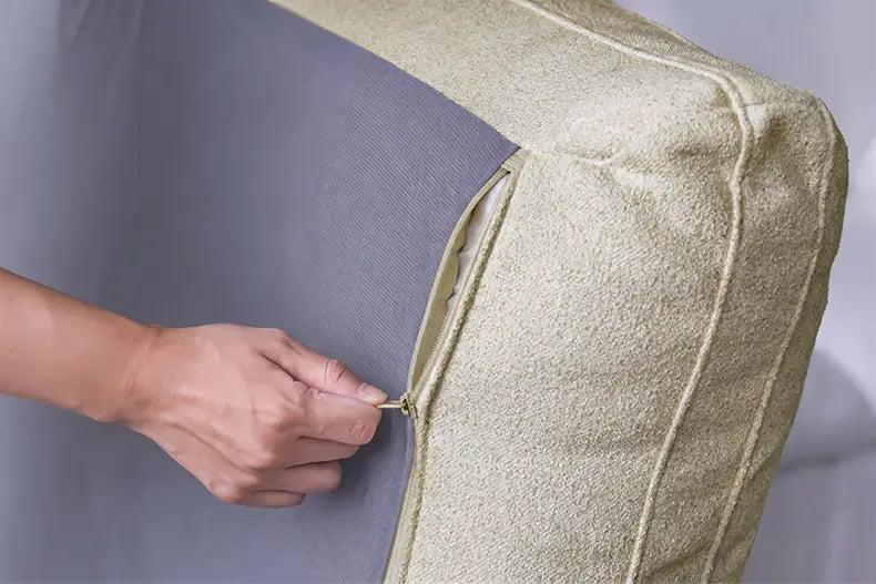 Removable & Washable Covers