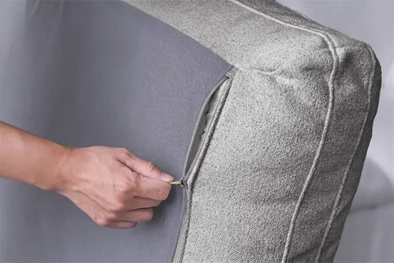Removable & Washable Covers