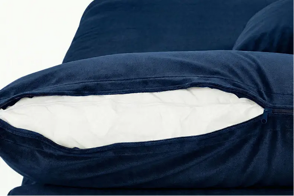 Removable & Washable Covers