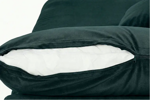 Removable & Washable Covers