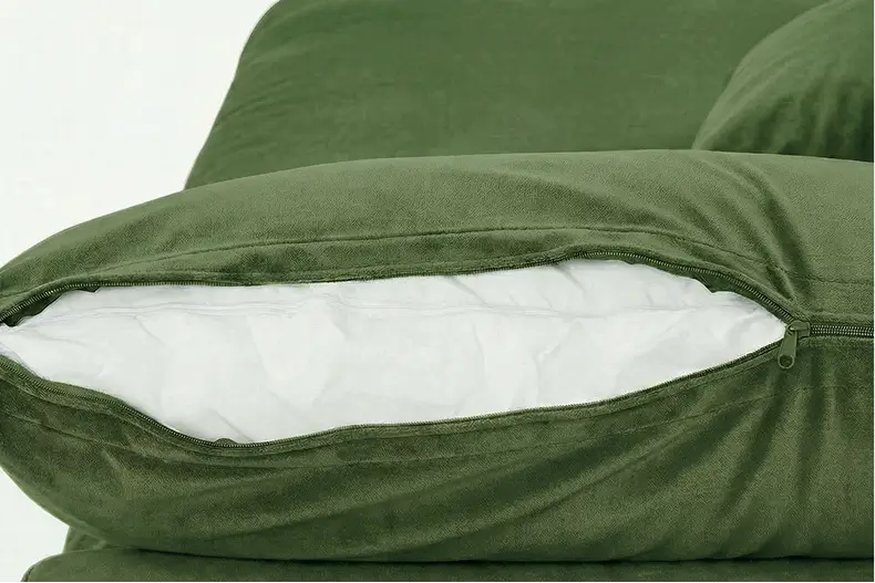 Removable & Washable Covers