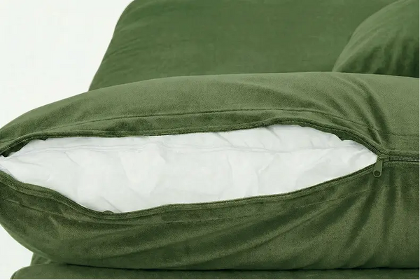 Removable & Washable Covers