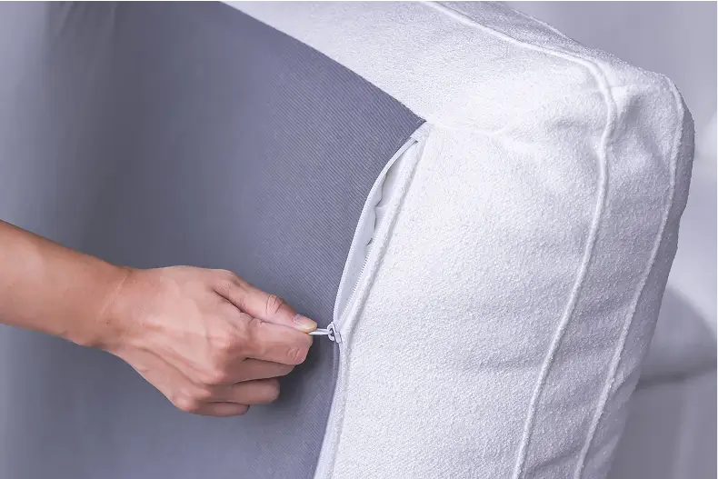 Removable & Washable Covers