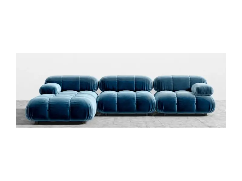 Rove Concepts Belia Sectional Sofa