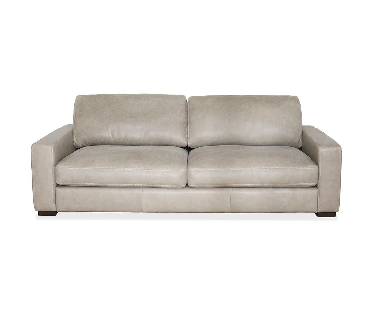 Scandinavian Two Seater Sofa Best Minimalist Loveseat