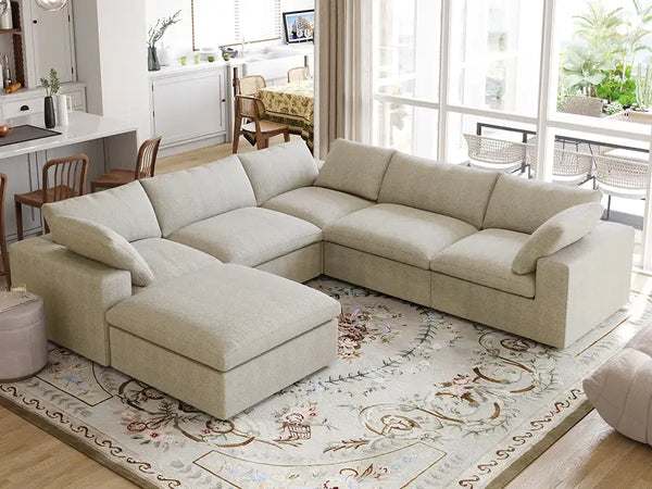Cloud Sectional Sofas