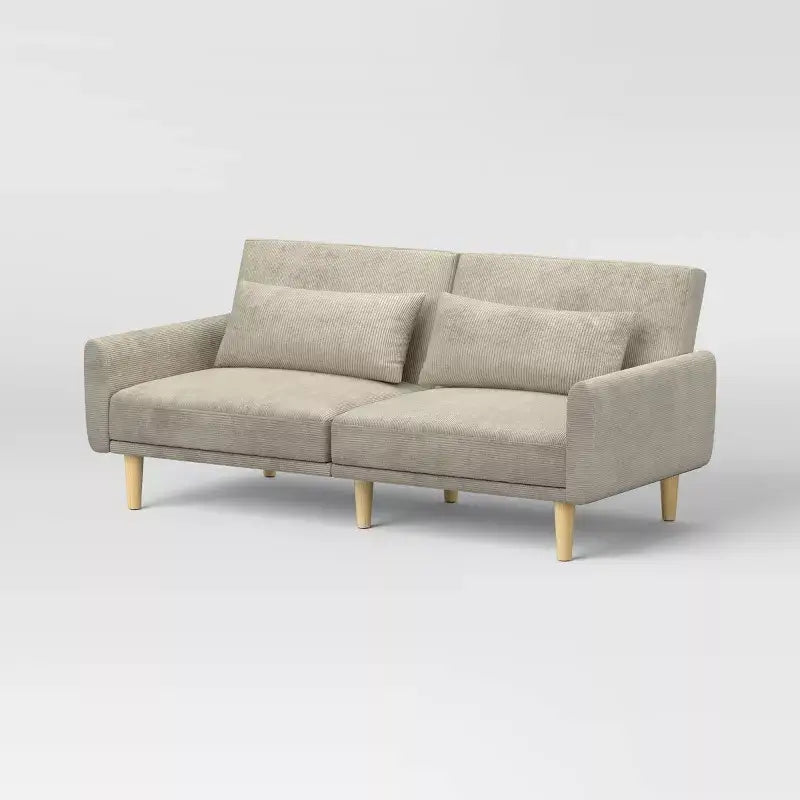 Simple Affordable Sofa Under 500 for Small Spaces