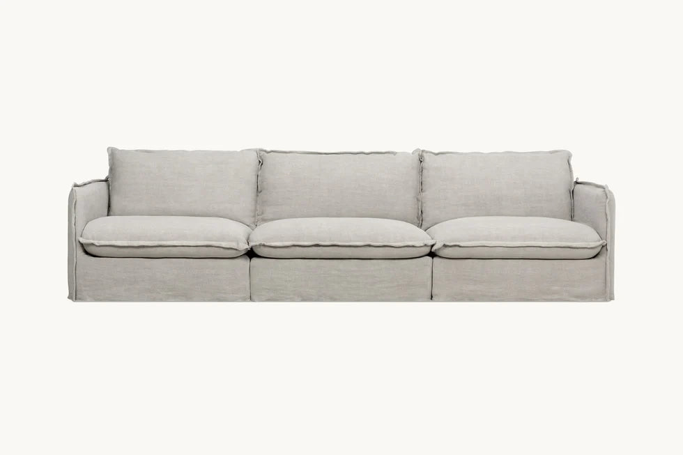 Sixpenny — Neva U-Shape Sectional