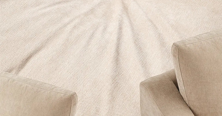 Slope Cloud Sectional Sofa Covers