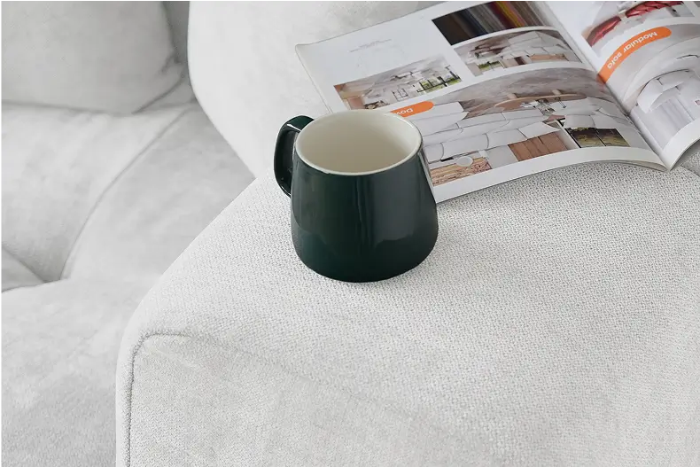 Smart, Functional Armrests