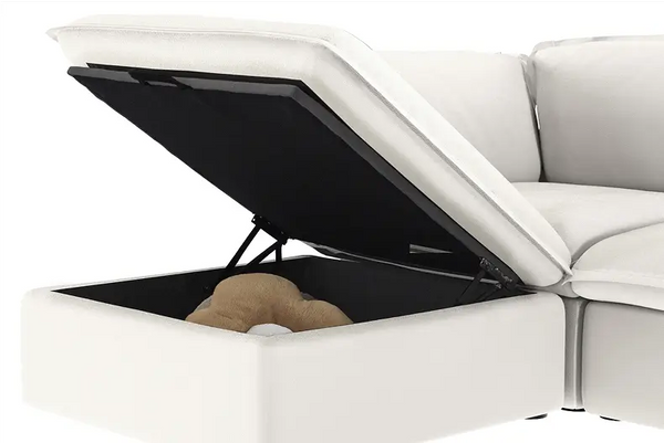Smart Storage Solution
