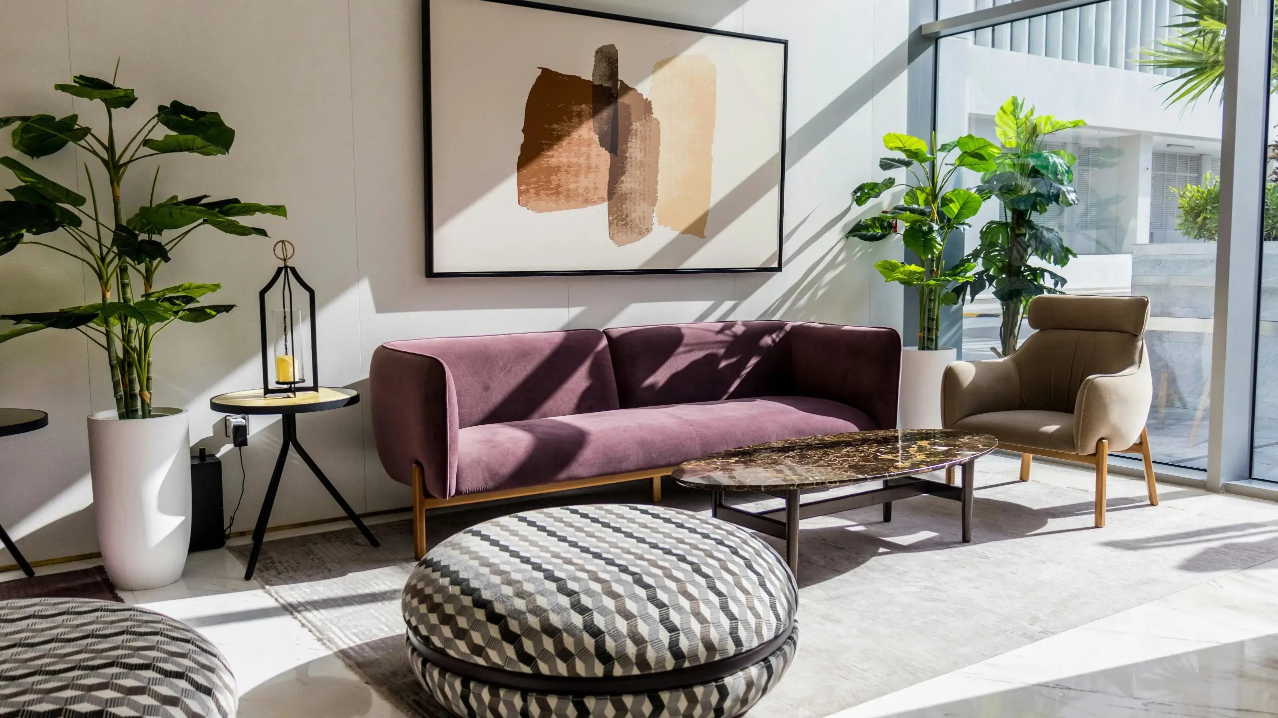 Sofa Frame