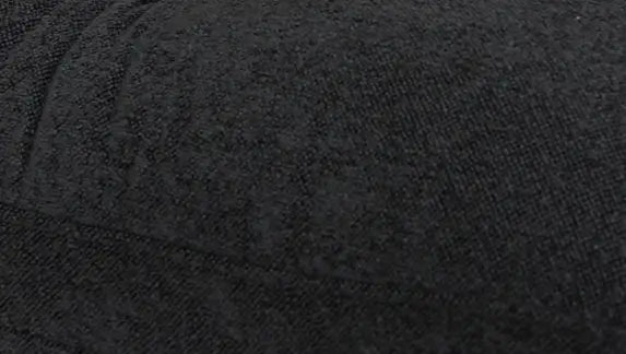 Soft Cotton-Linen Blend Fabric