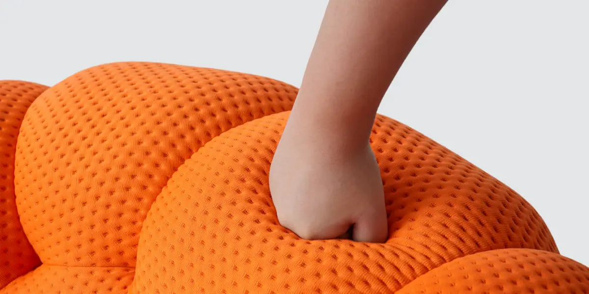 Soft to the Touch