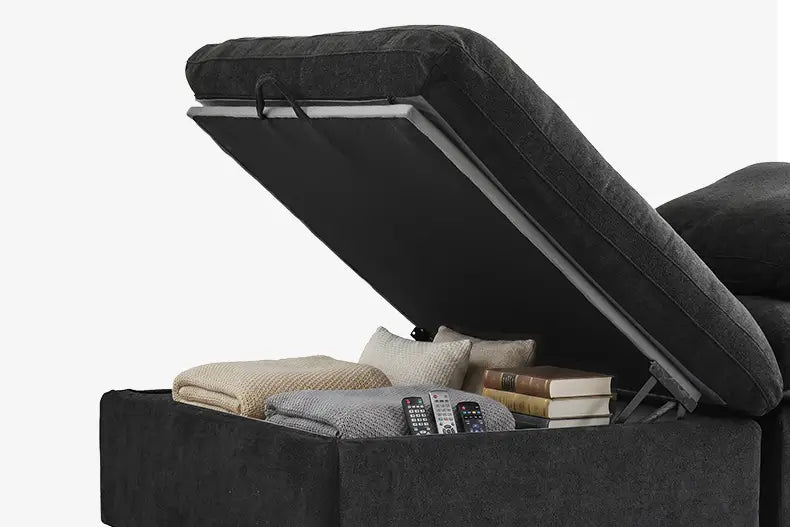 Storage Ottoman