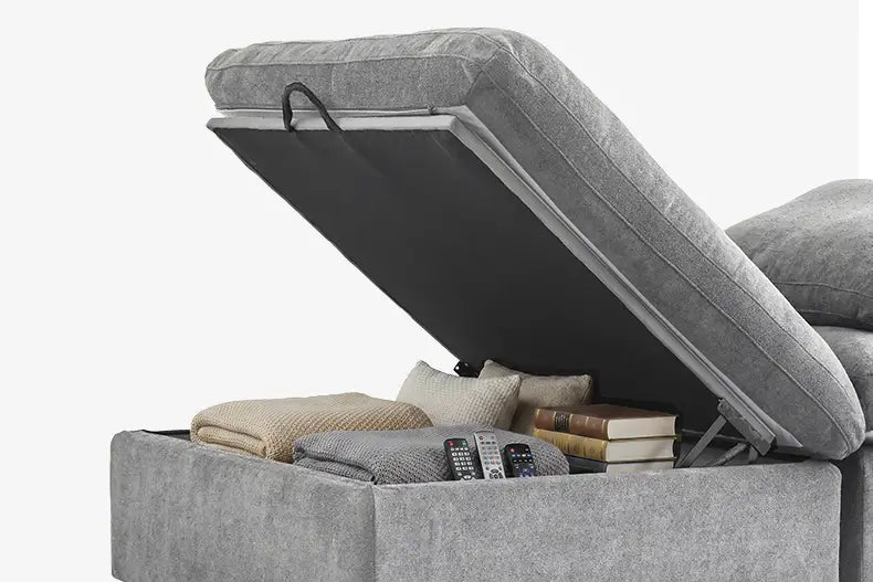 Storage Ottoman