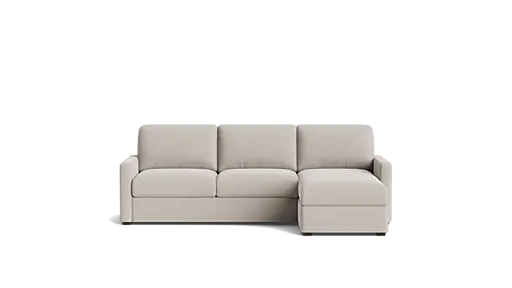Sundays Movie Night Curved Sectional