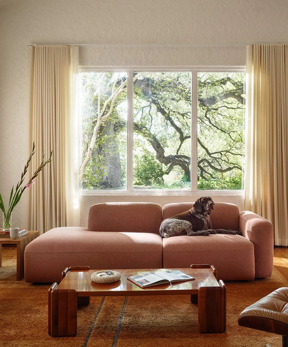 The 9 best modular sofa 2025 Floyd The Sofa For Industrial Minimalists