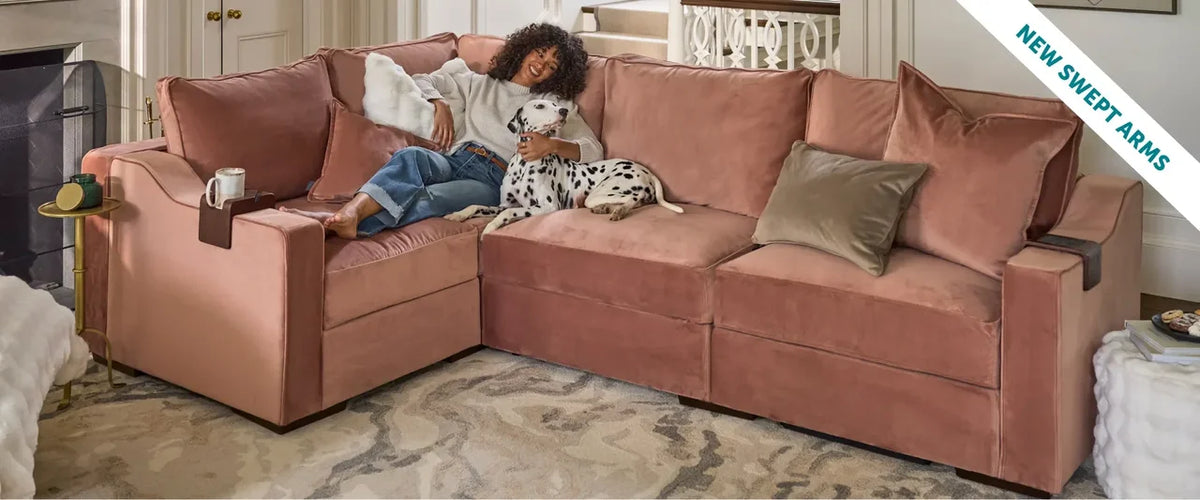 The 9 best modular sofa 2025 Lovesac Sactional For Infinite Customization