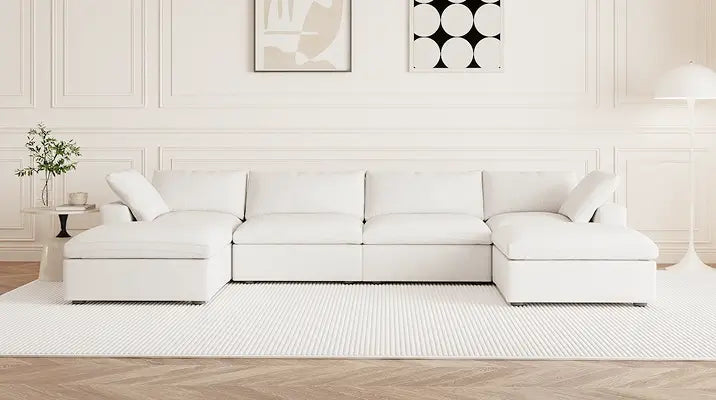 The Cloud Dancer Edit