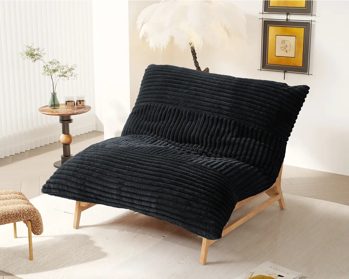 The Art of Cloud-Like Comfort