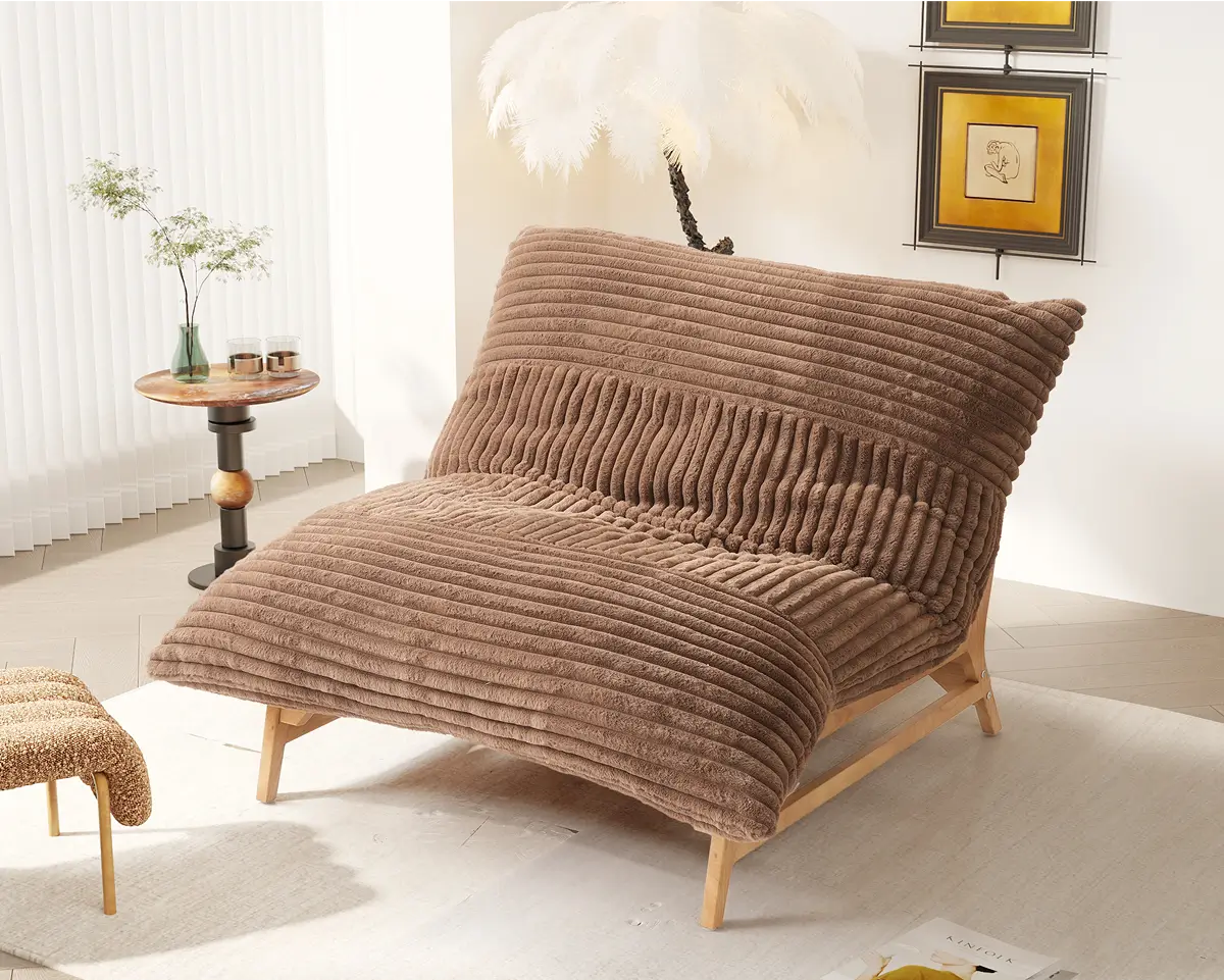 The Art of Cloud-Like Comfort