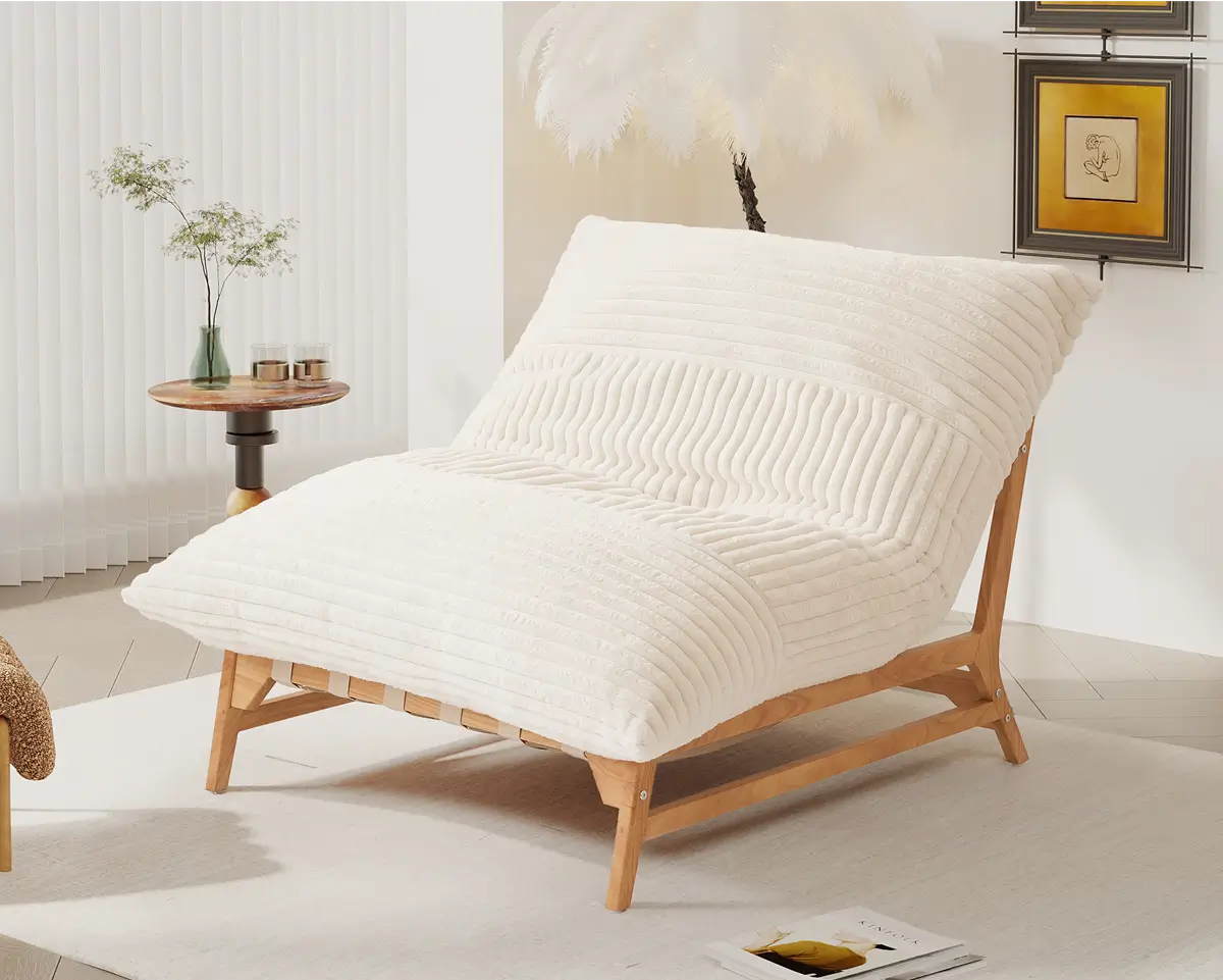 The Art of Cloud-Like Comfort