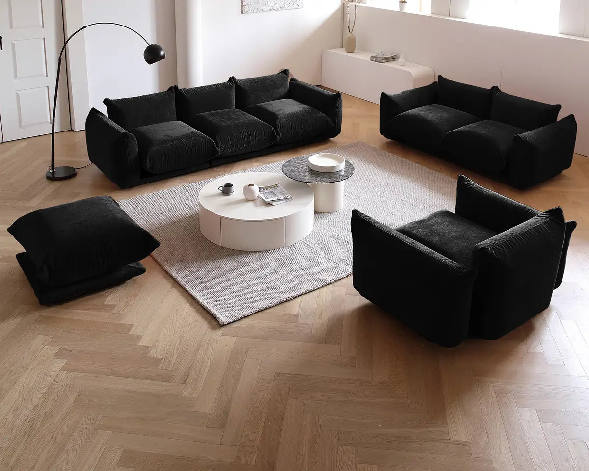 The Urban Sectional Sofa