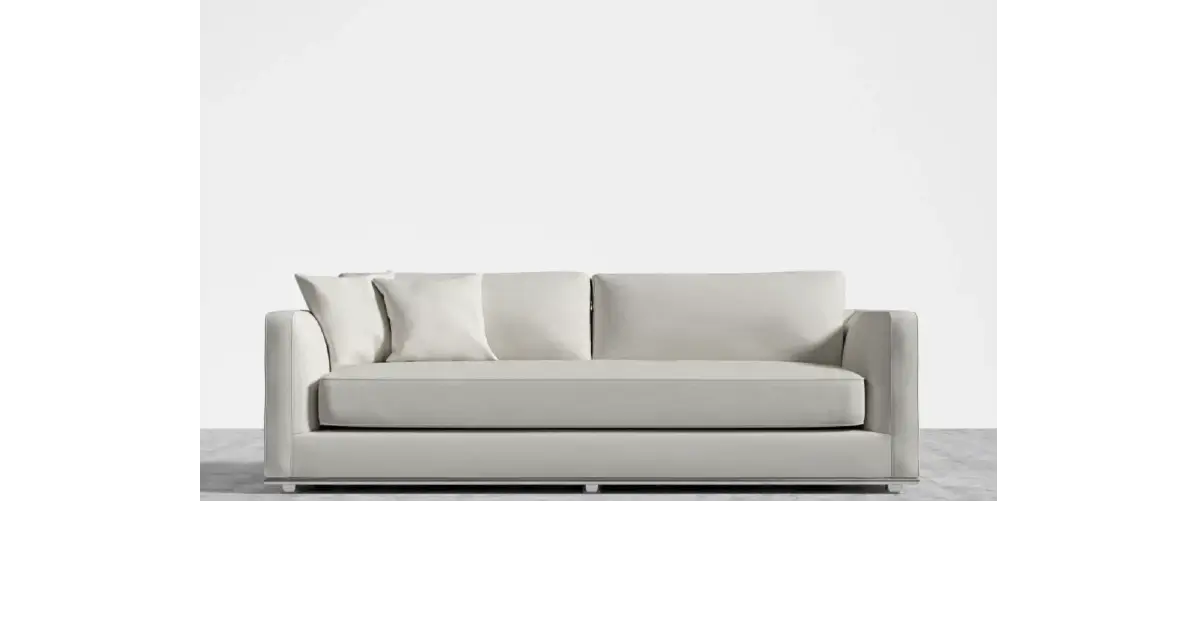 The Versa Sleeper Loveseat Multi-Use Functionality converted
