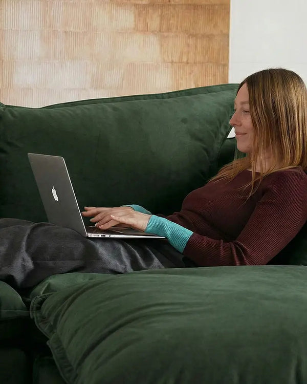 Reclining