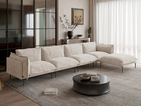 Urban Cloud Sectional Sofas