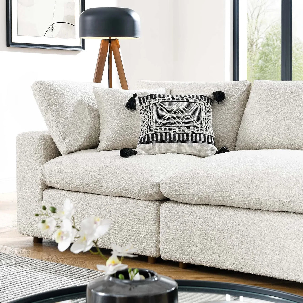 WJS Home Cloud Couch Dupe Modway Commix Down Filled Sofa For Entry Level Price Points.png_to_webp