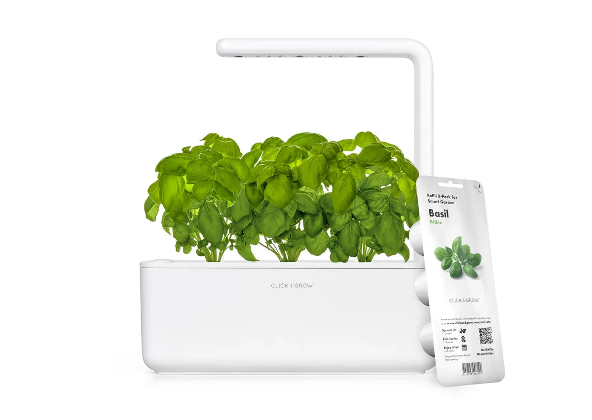 WJS Home New Year Gifts Ideas for Friends Click _ Grow Smart Garden 3