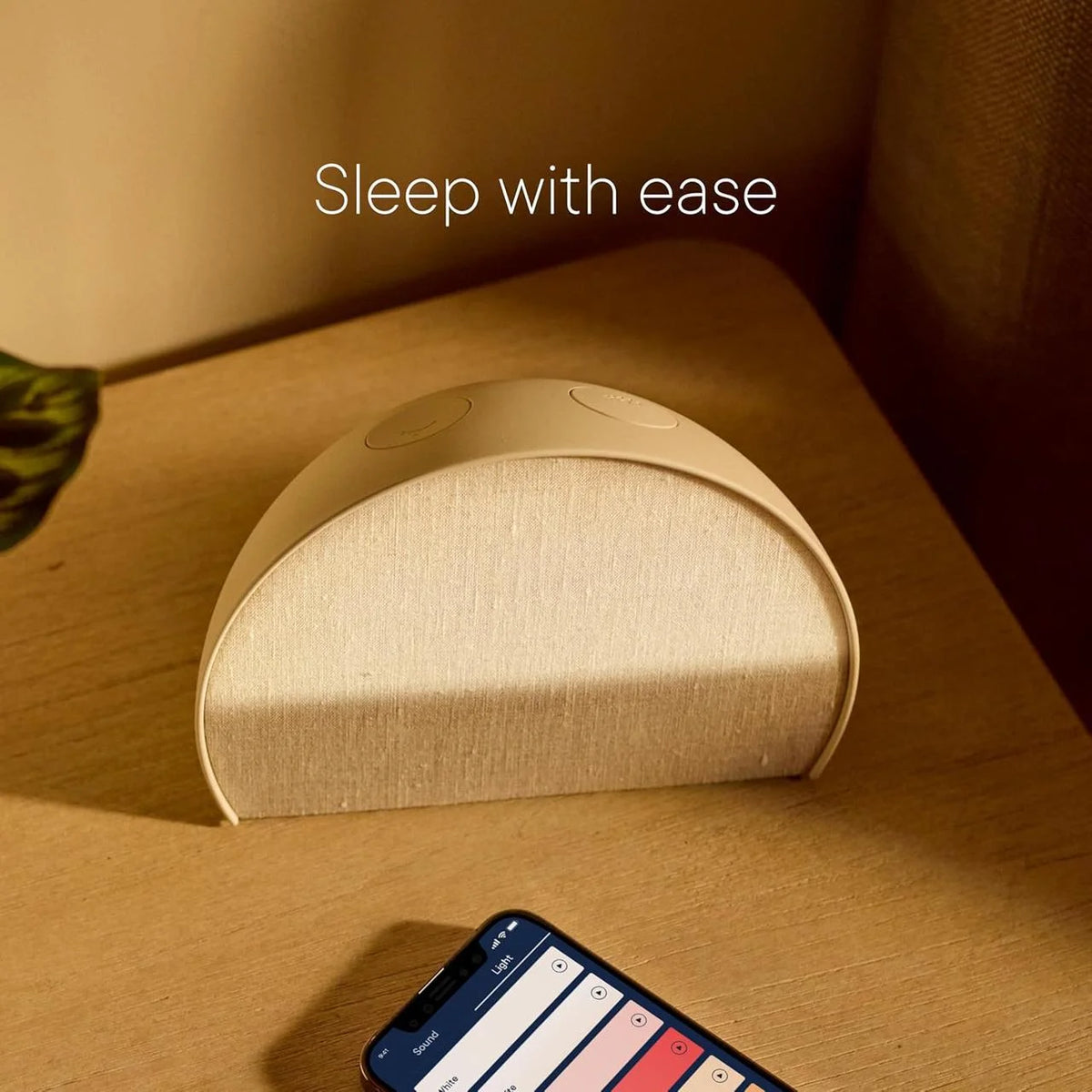 WJS Home New Year Gifts Ideas for Friends Hatch Restore 2 Sunrise Alarm